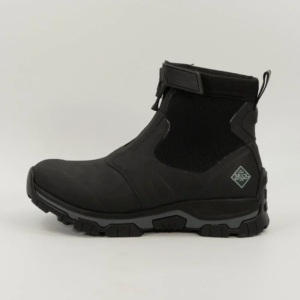 Muck Boot Company Men's Apex Mid Zip AXMZ-000 Multi Size